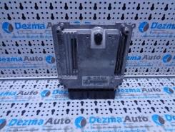 Calculator motor, 03G906016GS, 0281012552, Vw Passat (3B3) 2.0tdi, BGW