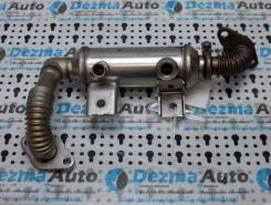 Racitor gaze, 4M5Q-9F464-BC, Ford Focus 2 hatchback (DA) 1.8tdci KKDA