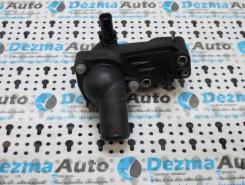 Corp termostat, 2S4Q-9K478-AD, Ford Focus 2 (DA) 1.8tdci (id:202692)