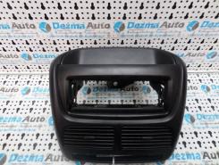 Grila aer bord centrala, 7355297490, Fiat Doblo Cargo