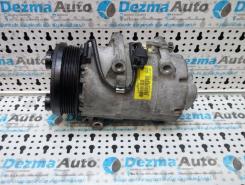 Compresor clima, 4M5H-19D629-AE, Ford Focus 2 (DA) 1.8tdci (pr:117994)