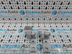 Set balamale stanga fata, Fiat Doblo Cargo