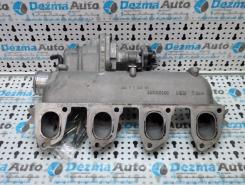 Galerie admisie cu egr, 4M5Q-9424-CB, Ford Focus 2 hatchback (DA) 1.8tdci, KKDB (pr:110747)