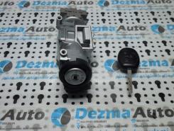 Contact cu cheie, 3M51-3F880-AC, Ford Focus 2 hatchback (DA) 1.8tdci, KKDB