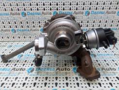 Turbosuflanta, 03L145701D, Audi A4 (8K2, B8) 2.0tdi (pr:115097)