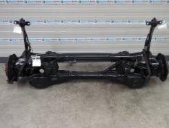 Punte spate Ford Focus 2, 1.8tdci (pr;110747)