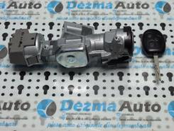 Contact cu cheie, 3M51-3F880-AC, Ford Focus 2 cabriolet 1.8tdci, KKDA