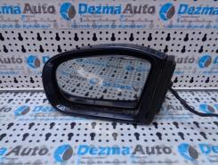 Oglinda electrica stanga cu semnalizare Mercedes Clasa C T-Model (S203) 2001-2007