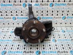 Fuzeta dreapta fata cu abs, Ford Focus 2 cabriolet 1.8tdci, KKDB