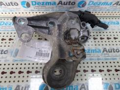 Suport bara stabilizatoare dreapta fata  Audi A4, 8E0199352F