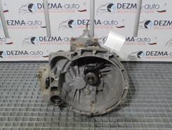 Cutie viteza manuala 2N1R-7002-EB, Ford Fiesta 5, 1.4tdci (pr:110747)