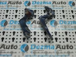 Set balamale Ford Focus 2 sedan, 2004-2011