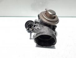 Egr cu clapeta, cod 038131501T, Vw Golf 4 Variant (1J5) 1.9tdi