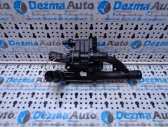 Cod oem: 9670253780, corp termostat, Citroen C4 (LC) 1.6hdi, 9HY