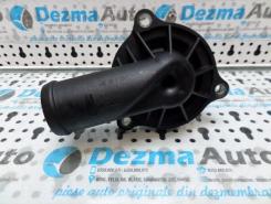 Corp termostat 059121111L, Audi A6 Allroad (4FH, C6) 3.0tdi quattro