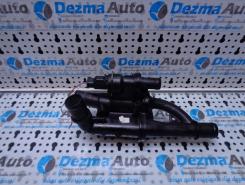 Corp termostat, 9670253780, Peugeot 307 Break (3E) 1.6hdi, 9HY