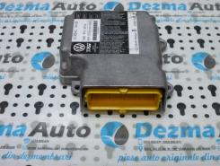 Calculator airbag, 5N0959655A, Vw Passat Variant (3C5) 2.0tdi (id:203329)