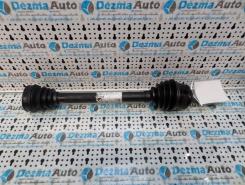 Planetara stanga fata 8200687739, Renault Kangoo (KW0/1) 1.5dci