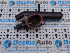 Distribuitor apa, 03L121132, Vw Passat Variant (3C5) 2.0tdi