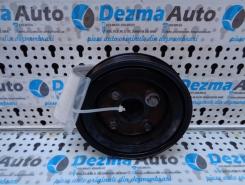 Fulie motor, Opel Corsa C (F08, W5L) 1.7dti