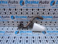 Sorb baie ulei, Opel Corsa C (F08, W5L) 1.7dti