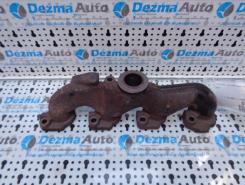 Galerie evacuare, 4M5Q-9428-BB, Ford Mondeo 4 Turnier 1.8tdci, QYBA