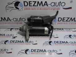 Electromotor, 0986020250, Octavia 2 (1Z3) 1.9tdi