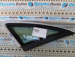 Geam fix caroserie dreapta spate Audi A4 8EC