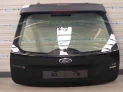 Haion cu luneta, Ford Focus 2 (DA) 2004-2011 (id:169733)