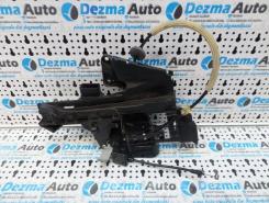 Broasca stanga spate, 4M5A-A26413-EB, Ford Focus 2 (DA) 2004-2011 (id:203548)