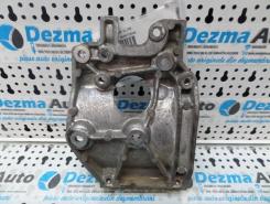 Suport compresor clima, 9646719580, Ford Focus 2 (DA) 1.6tdci (id:189092)