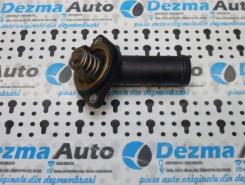 Corp termostat, 03L121114B, Skoda Fabia, 1.6tdi (id:203368)