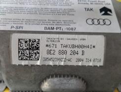 Airbag pasager Audi A4 8EC 1.9tdi, cod 8E2880204B