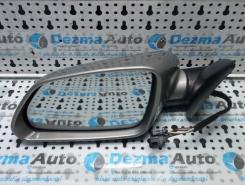 Oglinda electrica stanga cu semnalizare, Skoda Octavia 2 (1Z3) 2004-2013