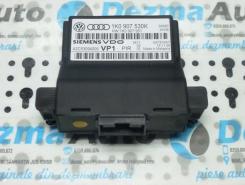 Modul control central, 1K0907530K, Skoda Octavia 2 (1Z3) 1.9tdi