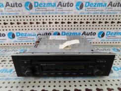 Radio cd 8E0035186D, Audi A4 (B7) 2004-2008