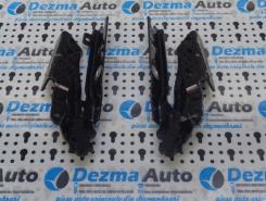 Set balamale capota fata, 1K0823302B, Vw Golf 5 (1K1) 2003-2009 (id:203863)