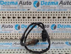 Sonda lambda 03L906262B, Vw Caddy 3 (2KA, 2KH) 2.0tdi CLCA