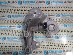 Suport bara stabilizatoare stanga Audi A6 (4F), 4F0199351AG