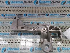 Suport trapez aluminiu dreapta 1K0199296E, Vw Golf 5 (1K), 1.8gti, AUQ