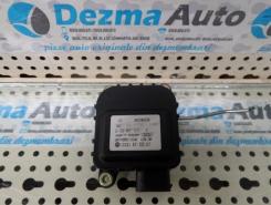 Motoras aeroterma bord  Audi A6 (4B, C5), 4B1820511