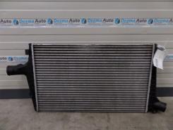 Radiator intercooler Audi A6 (4B, C5) 2.5tdi, 4B0145805A  (id:131291)