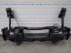 Punte spate, Vw Passat (3C2) 2.0tdi