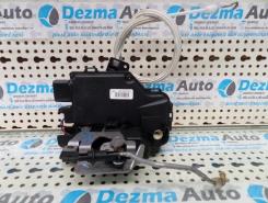 Broasca usa stanga fata Audi A6 (4B, C5)