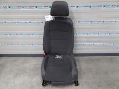 Scaun stanga fata, Vw Golf 5 (1K1) 2003-2009