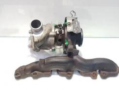 Turbosuflanta, 04L253010B, Vw Golf 7, 2.0tdi (id:204302)