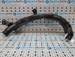 Tub intercooler 1K0145840P, Skoda Superb 2 (3T4) 2.0tdi, CBB