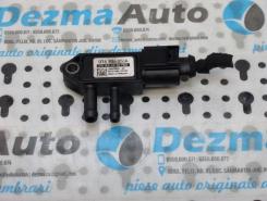 Senzor presiune gaze, 076906051A, Vw Golf 6 (5K1) 2.0tdi, CBB