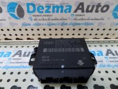 Modul parcare 8Z0919283, Audi A6 Avant 4B