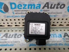 4B18820511L motoras aeroterma bord Audi A6 Avant 4B 2.5tdi